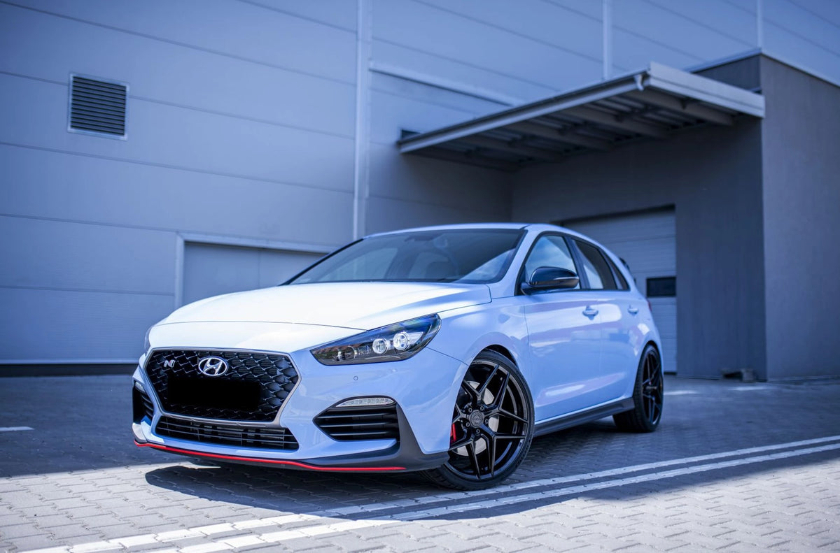 Hyundai I30 I30N Concaver CVR2 Platinum Black 227 2298.webp