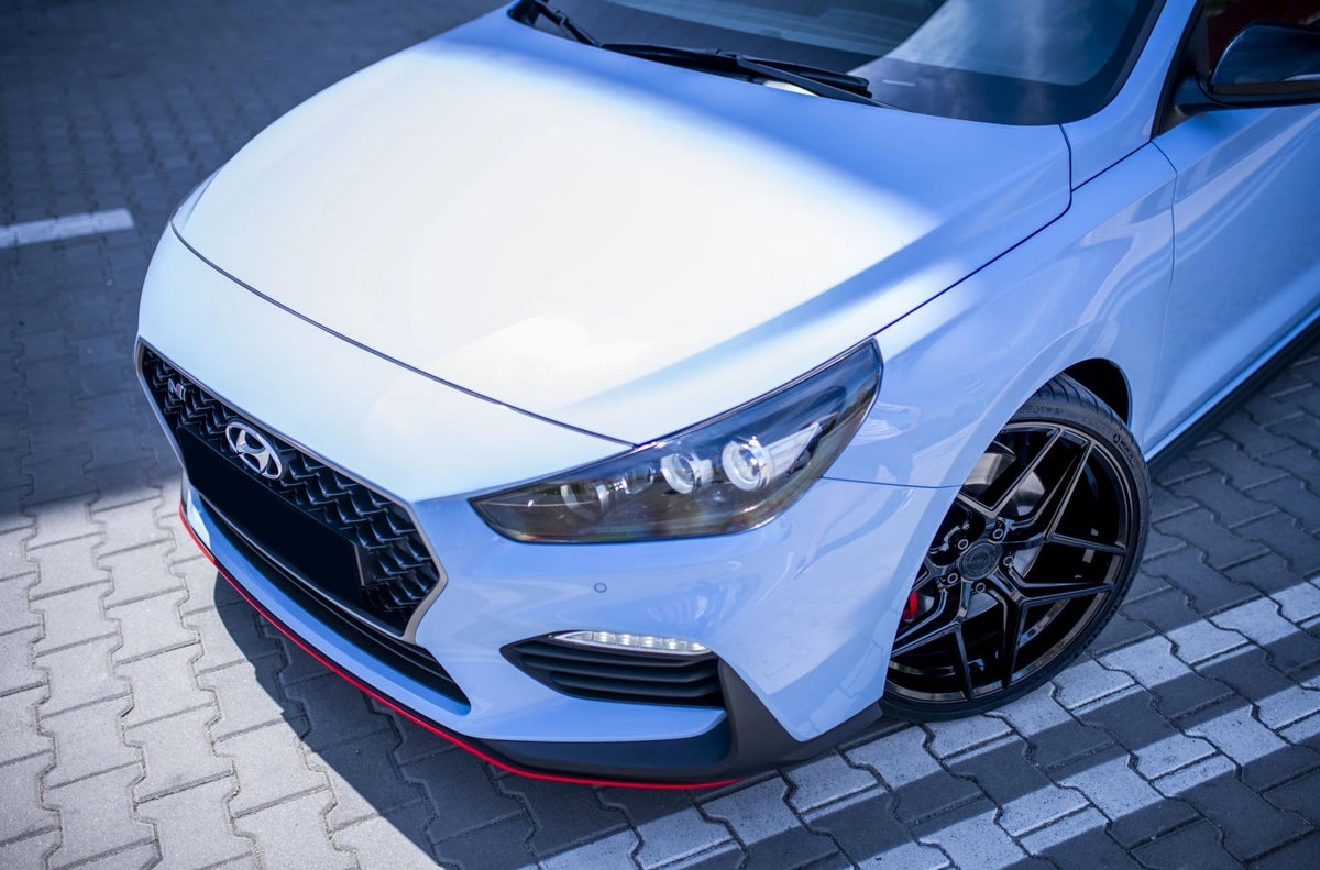 Hyundai I30 I30N Concaver CVR2 Platinum Black 227 2459.webp
