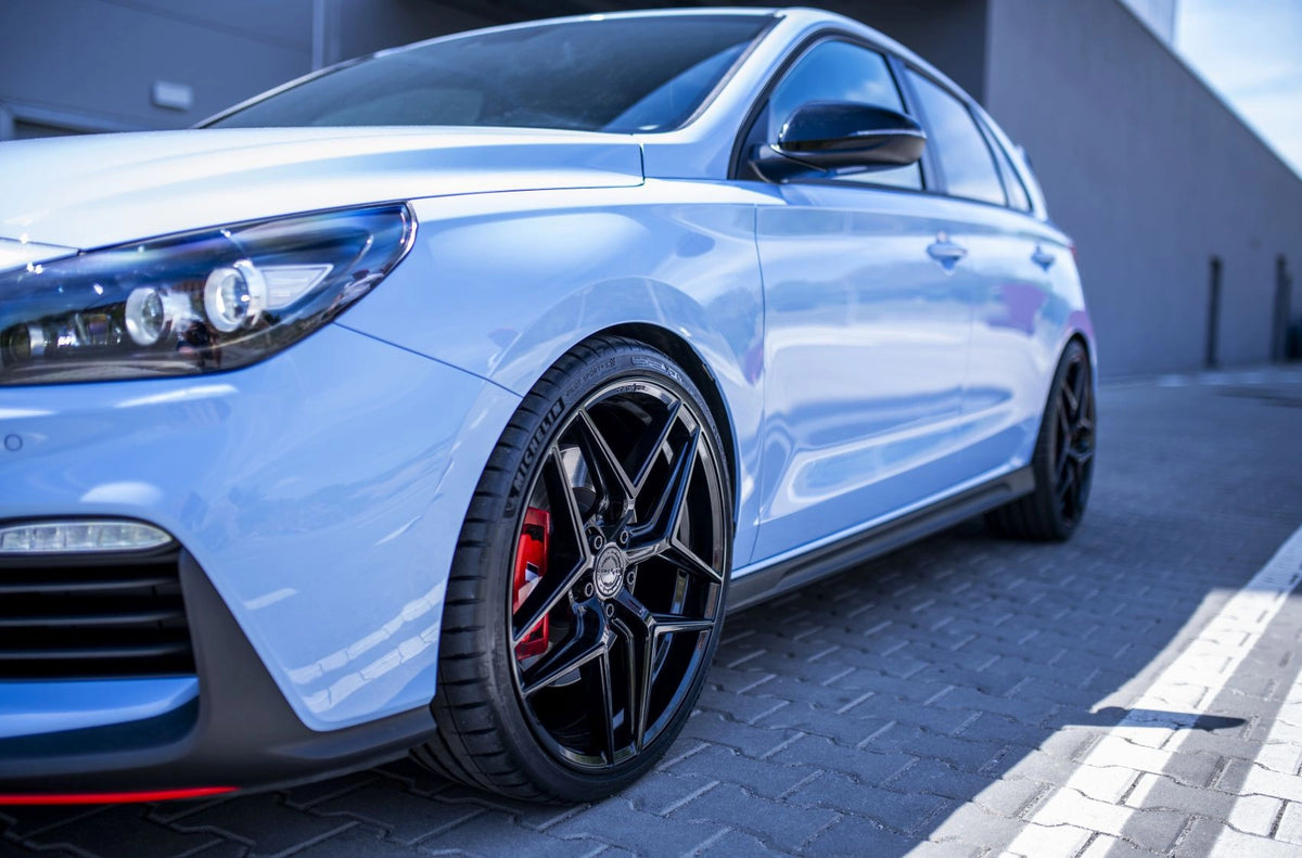 Hyundai I30 I30N Concaver CVR2 Platinum Black 227 4847.webp