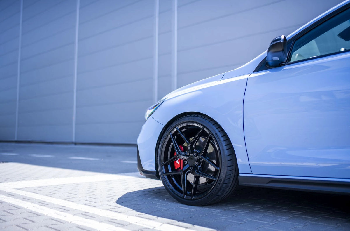 Hyundai I30 I30N Concaver CVR2 Platinum Black 227 9214.webp