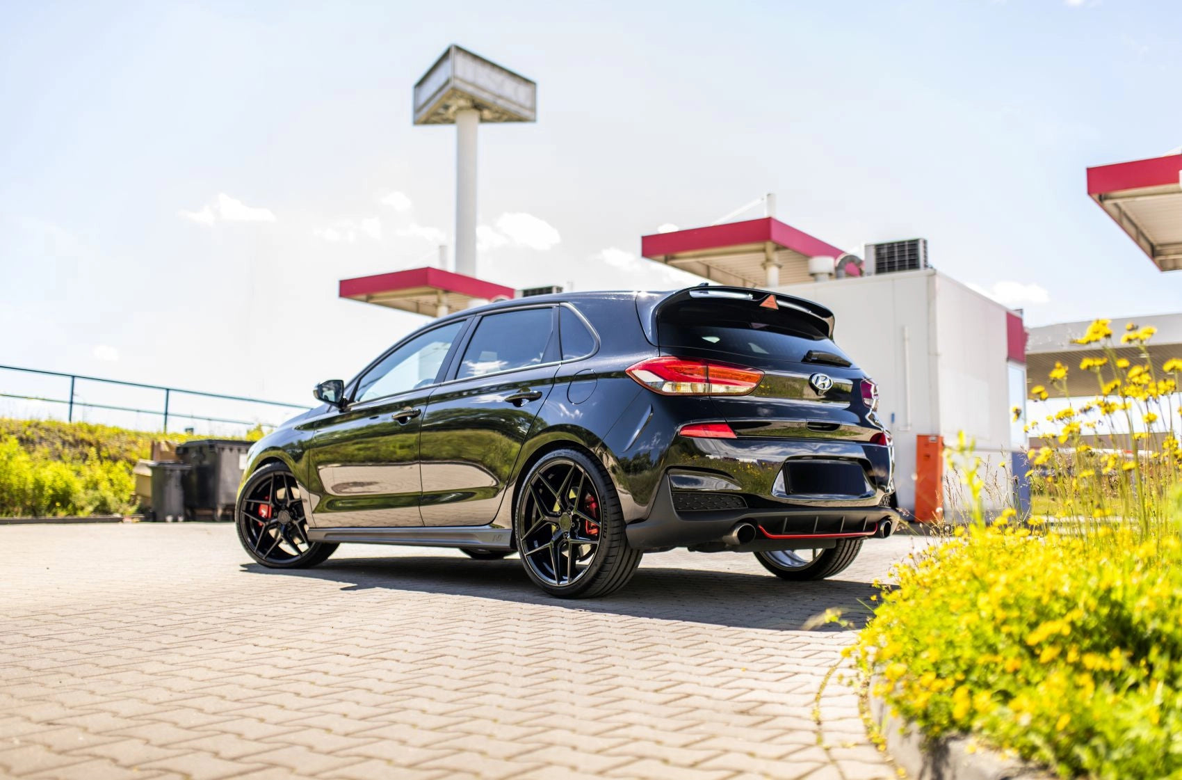 Hyundai I30 I30N Concaver CVR2 Platinum Black 249 10199.webp