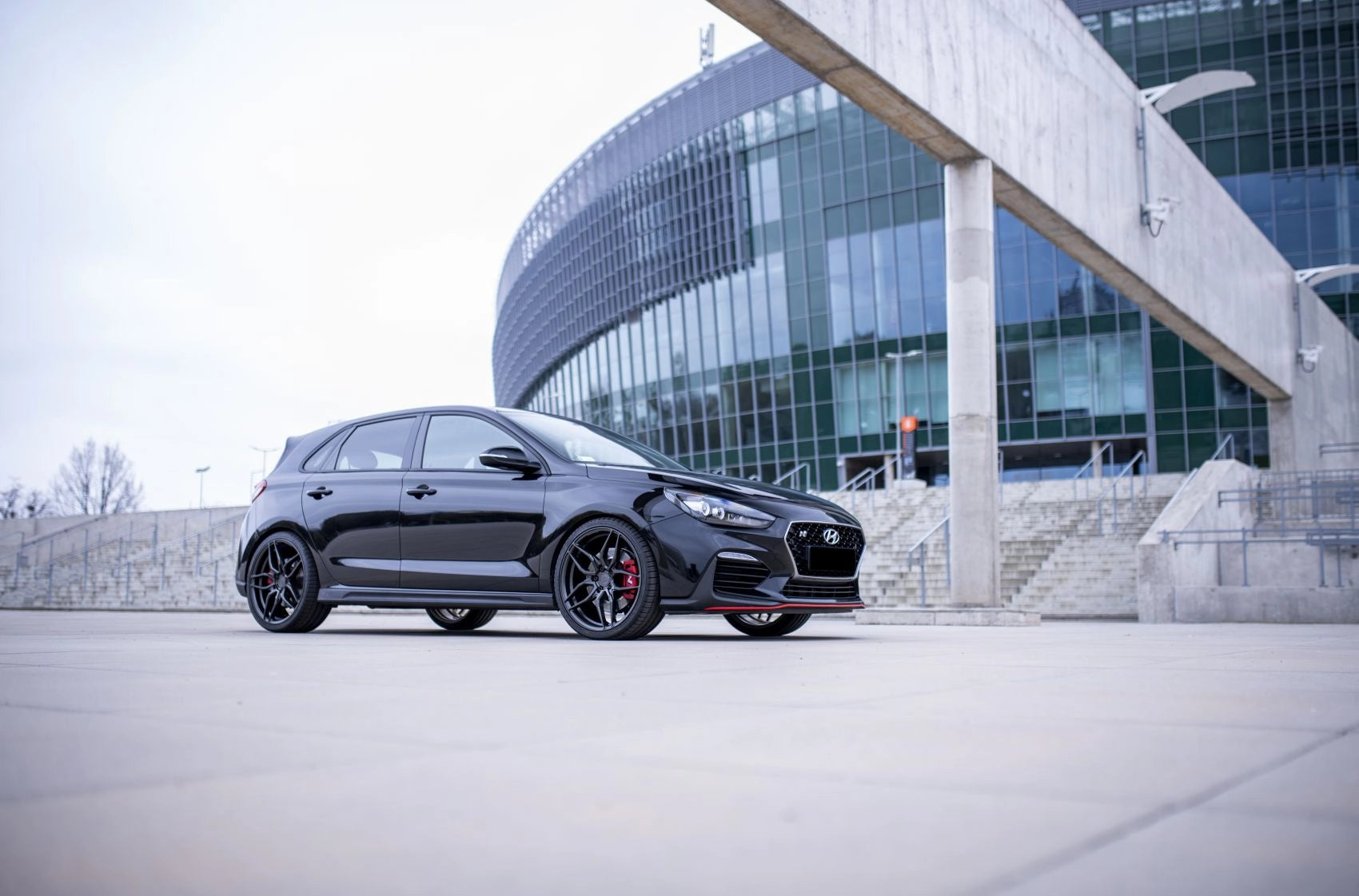 Hyundai I30 I30N Concaver CVR3 Carbon Graphite 176 15232.webp