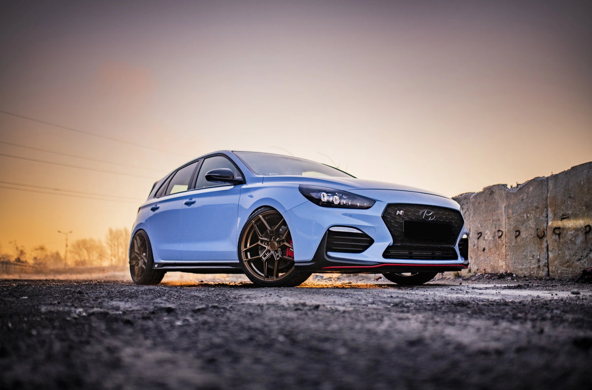 Hyundai I30 / I30N