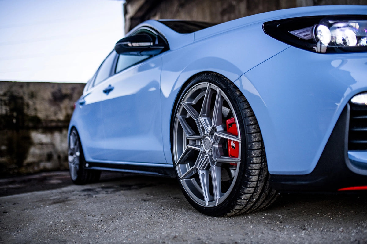 Hyundai I30 / I30N