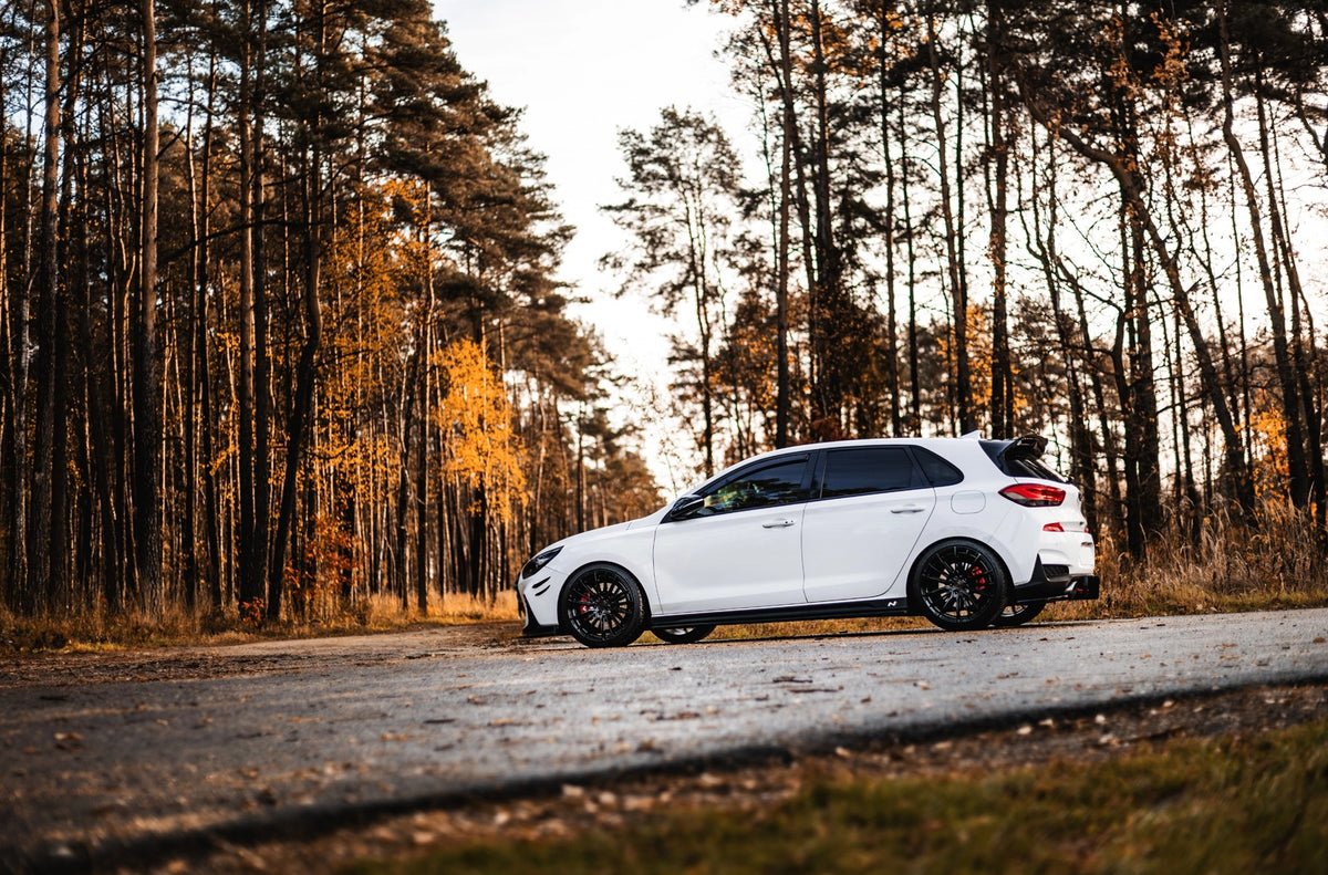 Hyundai I30 / I30N