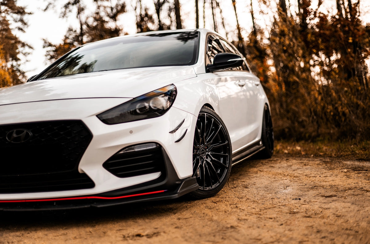 Hyundai I30 I30N Concaver CVR7 Platinum Black 1302 3019.webp