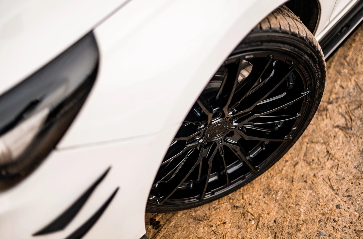 Hyundai I30 I30N Concaver CVR7 Platinum Black 1302 3312.webp
