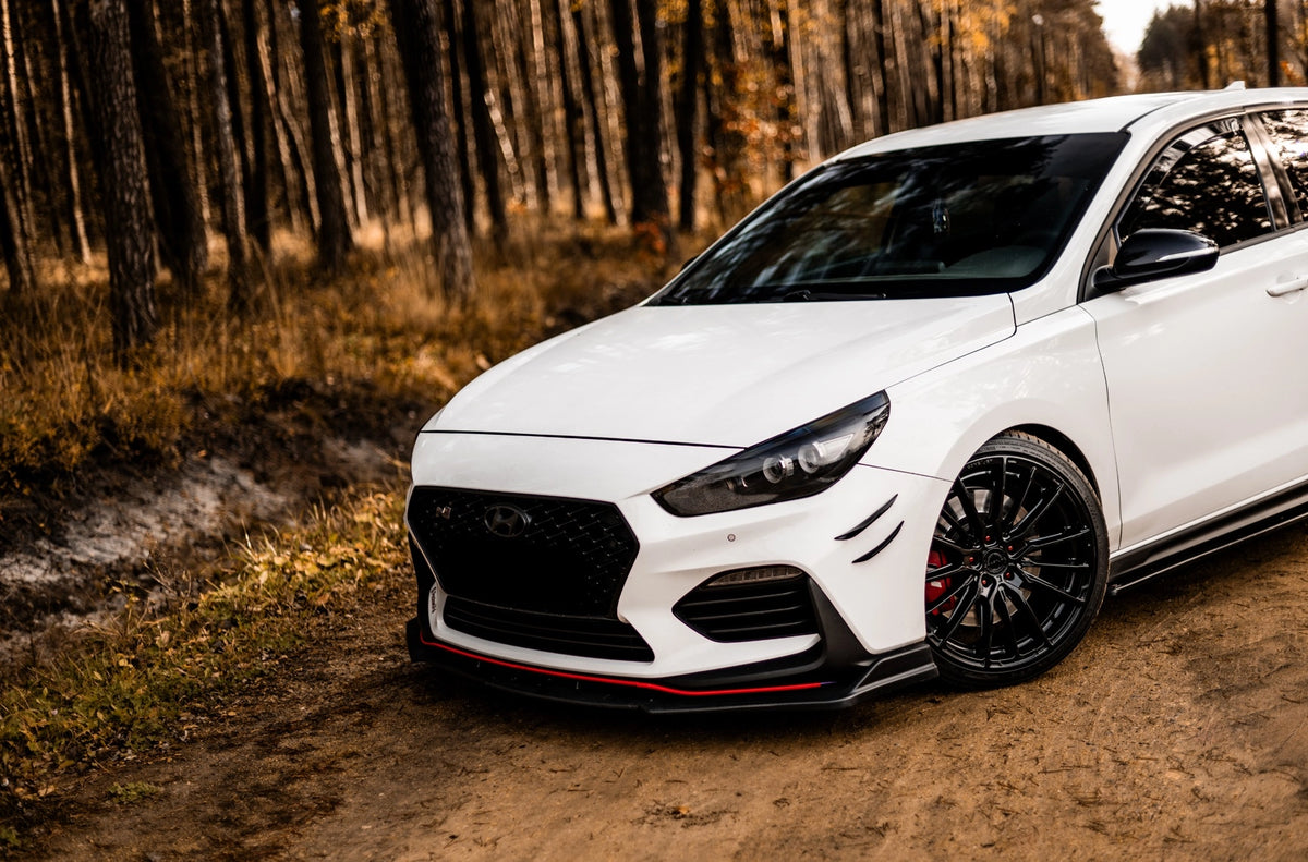 Hyundai I30 I30N Concaver CVR7 Platinum Black 1302 3994.webp