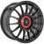 Alu kola Racing Line I0257 8.5x19 5x100 ET45 73.1 Black