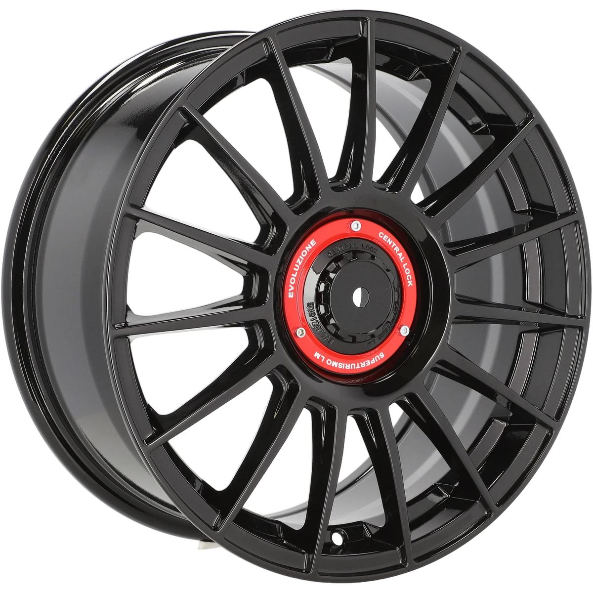 Alu kola 5x100 r18 Racing Line Racing Line | Wheelsup.cz