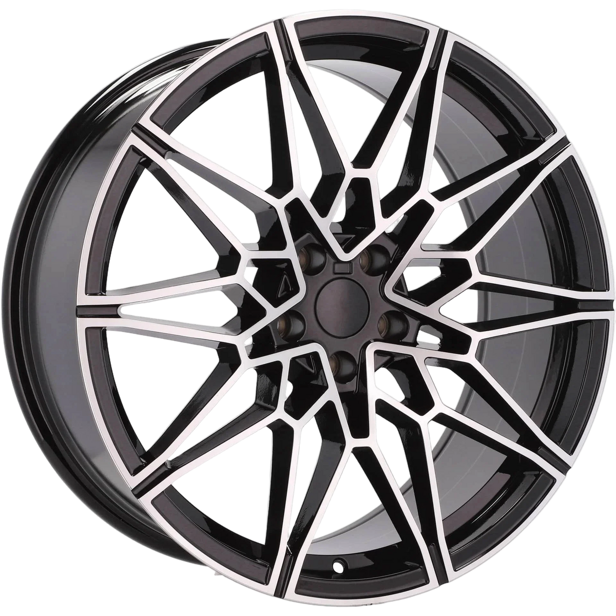 Alu kola 5x120 r18 BMW Racing Line | Wheelsup.cz