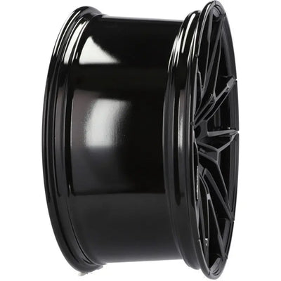 Alu kola pro BMW I0294 9.5x20 5x112 ET40 66.6 Black | Wheelsup.cz