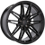 Alu kola pro BMW I0294 8.5x20 5x112 ET25 66.6 Black
