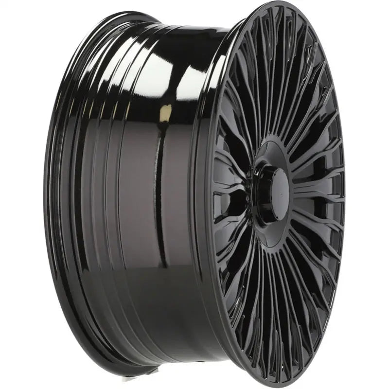 Alu kola pro Mercedes I0313 8.5x20 5x112 ET35 66.6 Black | Wheelsup.cz