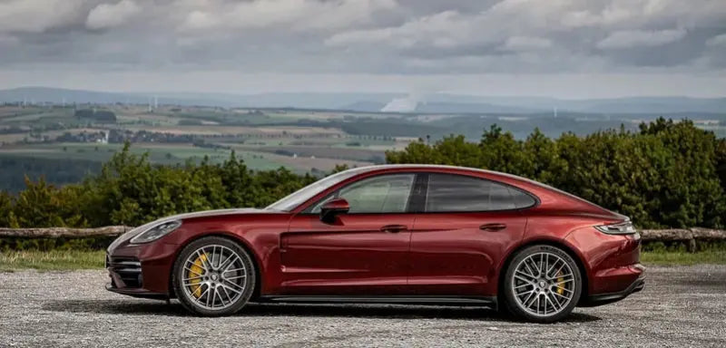 Alu kola pro Porsche I0375 11.5x21 5x130 ET67 71.6 Grey Polished | Wheelsup.cz