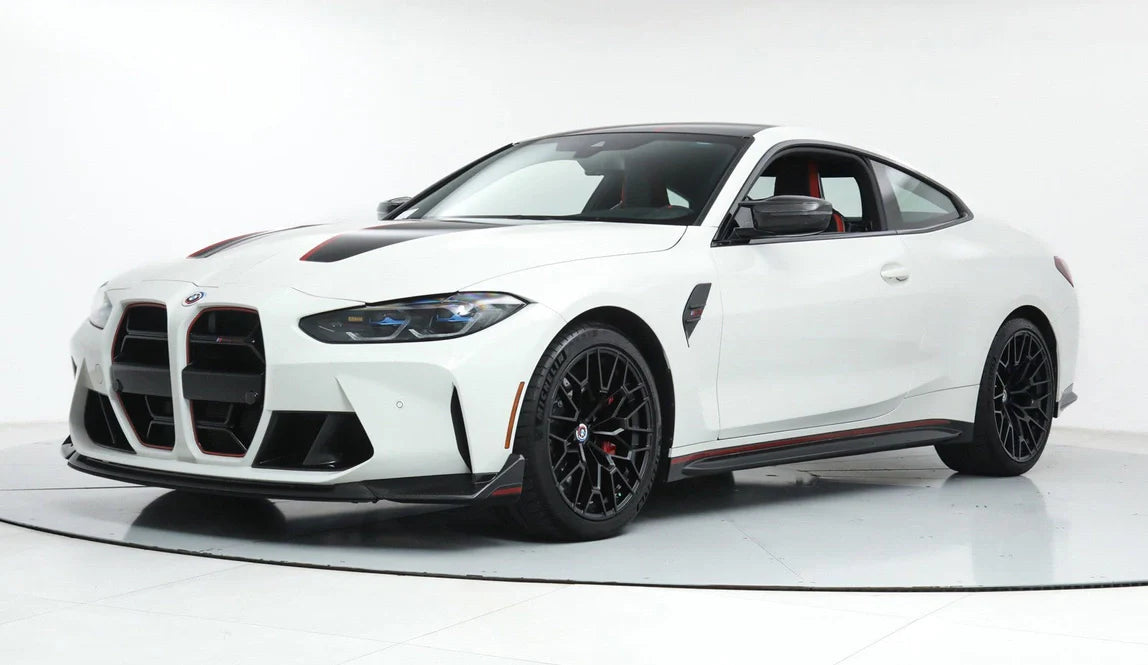 Alu kola pro BMW I0384 8.5x19 5x120 ET33 72.6 Black Half Matt | Wheelsup.cz