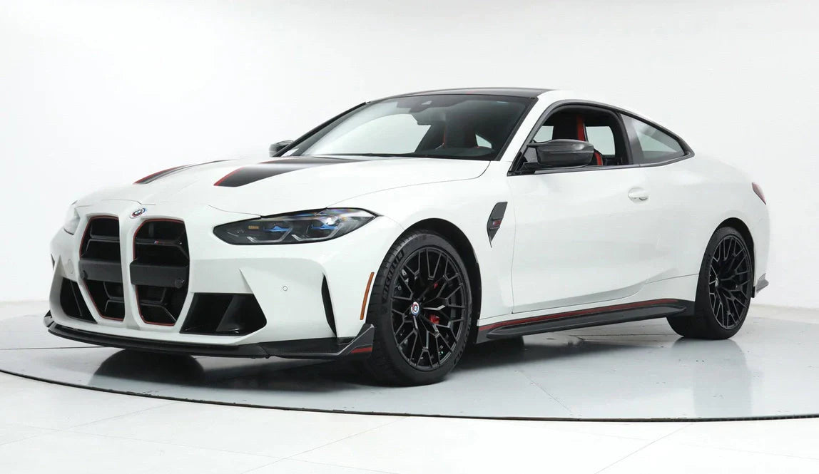 Alu kola pro BMW I0384 8.5x20 5x120 ET33 72.6 Black Half Matt | Wheelsup.cz