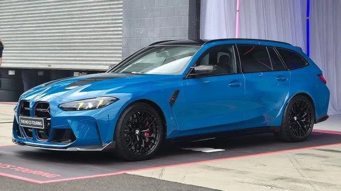 Alu kola pro BMW I0384 8.5x19 5x120 ET33 72.6 Black & Tinted Face | Wheelsup.cz