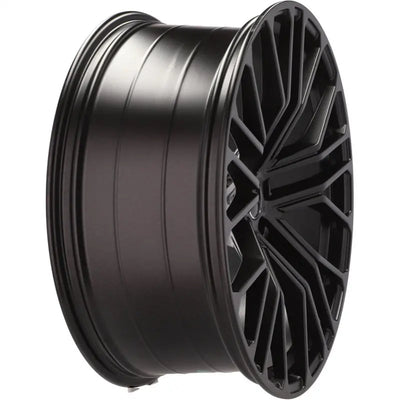 Alu kola pro Audi I0410 9x20 5x112 ET20 66.6 Black | Wheelsup.cz