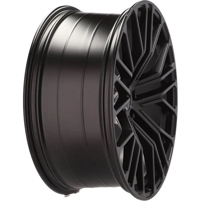 Alu kola pro Audi I0410 9x20 5x112 ET20 66.6 Black | Wheelsup.cz