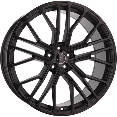 Alu kola pro Audi I0410 9x20 5x112 ET20 66.6 Black | Wheelsup.cz