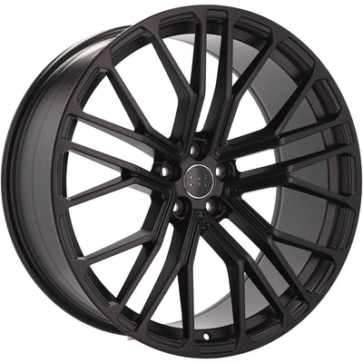 Alu kola pro Audi I0410 9x20 5x112 ET34 66.6 Black