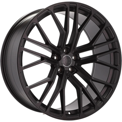 Alu kola pro Audi I0410 9x20 5x112 ET34 66.6 Black | Wheelsup.cz
