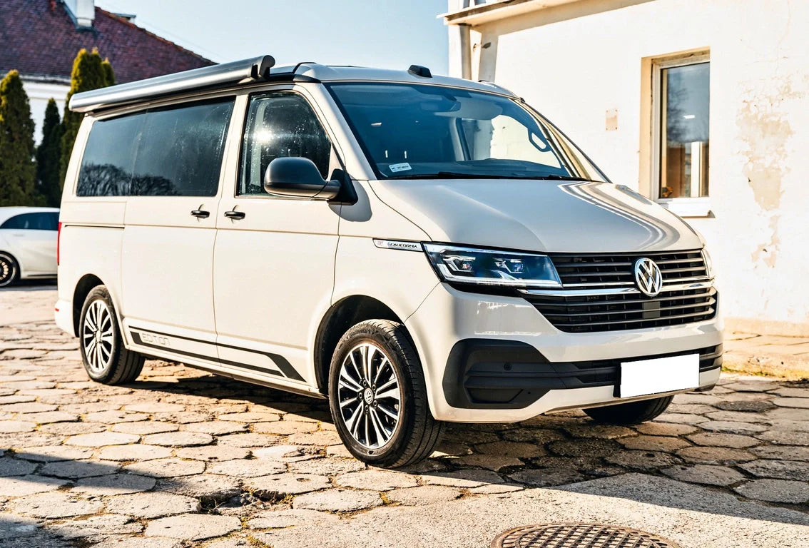 Alu kola pro Volkswagen I1114 8x18 5x120 ET50 65.1 Black Polished | Wheelsup.cz