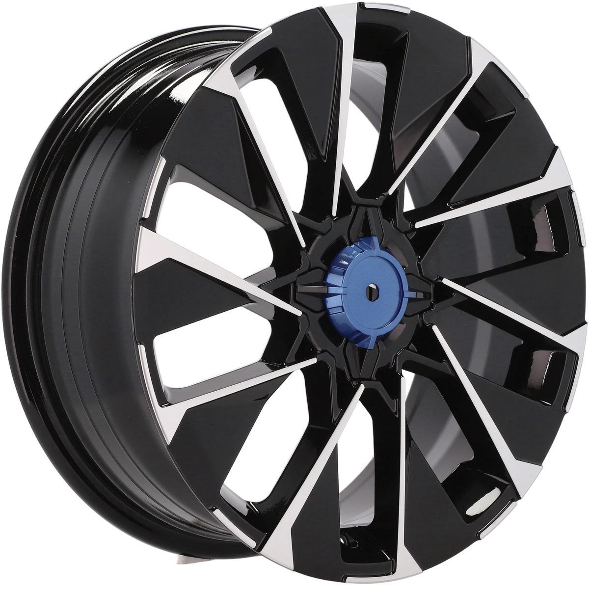 Alu kola 4x100 r15 Renault Racing Line | Wheelsup.cz
