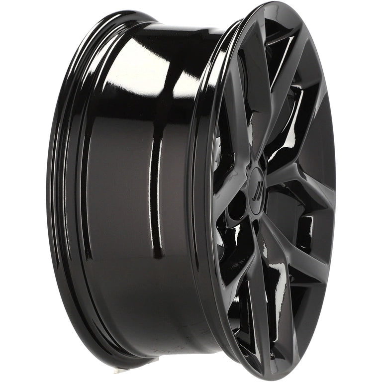 Alu kola pro Dodge I5439 7.5x18 5x115 ET20 71.6 Black | Wheelsup.cz
