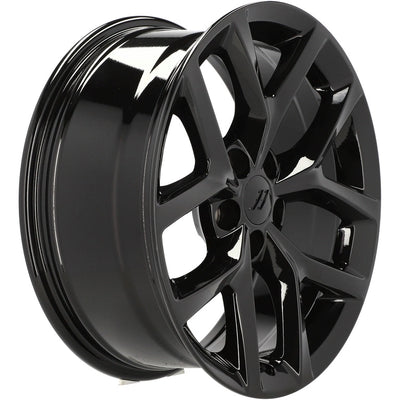 Alu kola pro Dodge I5439 7.5x18 5x115 ET20 71.6 Black | Wheelsup.cz