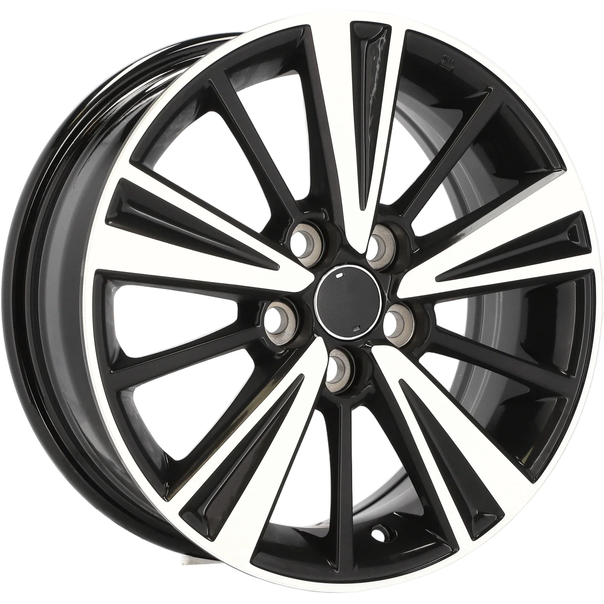 Alu kola 5x100 r15 Toyota Racing Line | Wheelsup.cz