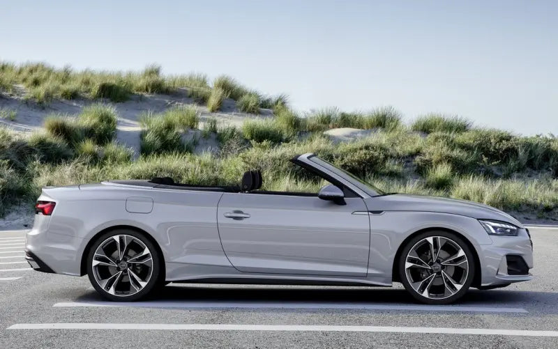 Alu kola pro Audi I5493 9x21 5x112 ET30 66.6 Black Polished | Wheelsup.cz