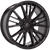 Alu kola pro BMW I5498 8.5x20 5x112 ET26 66.6 Black