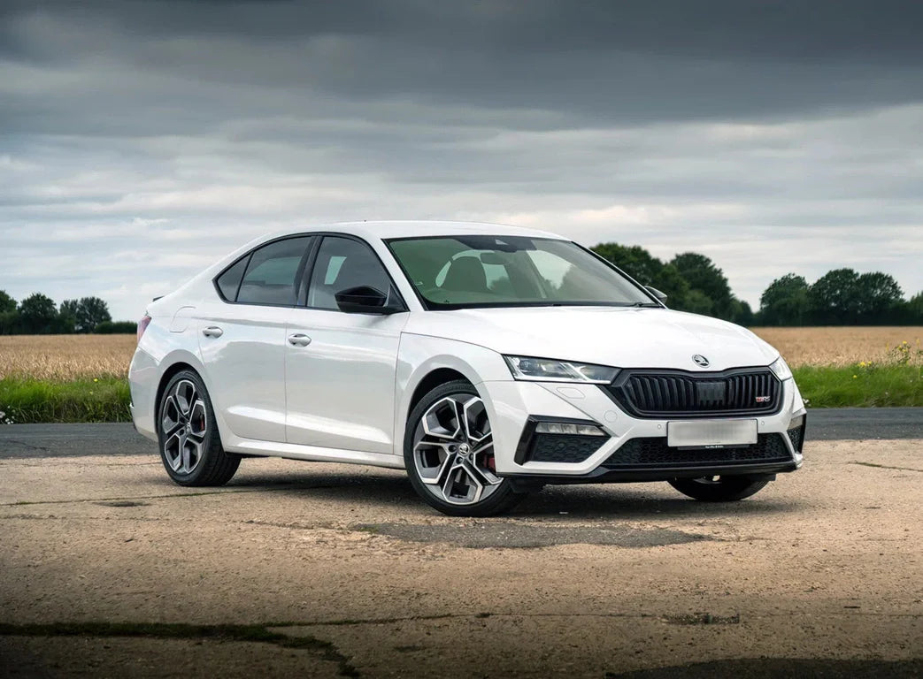 Alu kola pro Škoda I5561 8x18 5x112 ET42 57.1 Grey Polished | Wheelsup.cz