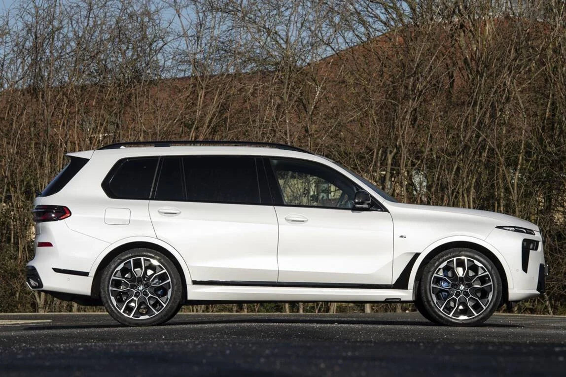 Alu kola pro BMW I5592 9.5x22 5x112 ET32 66.6 Black Polished | Wheelsup.cz