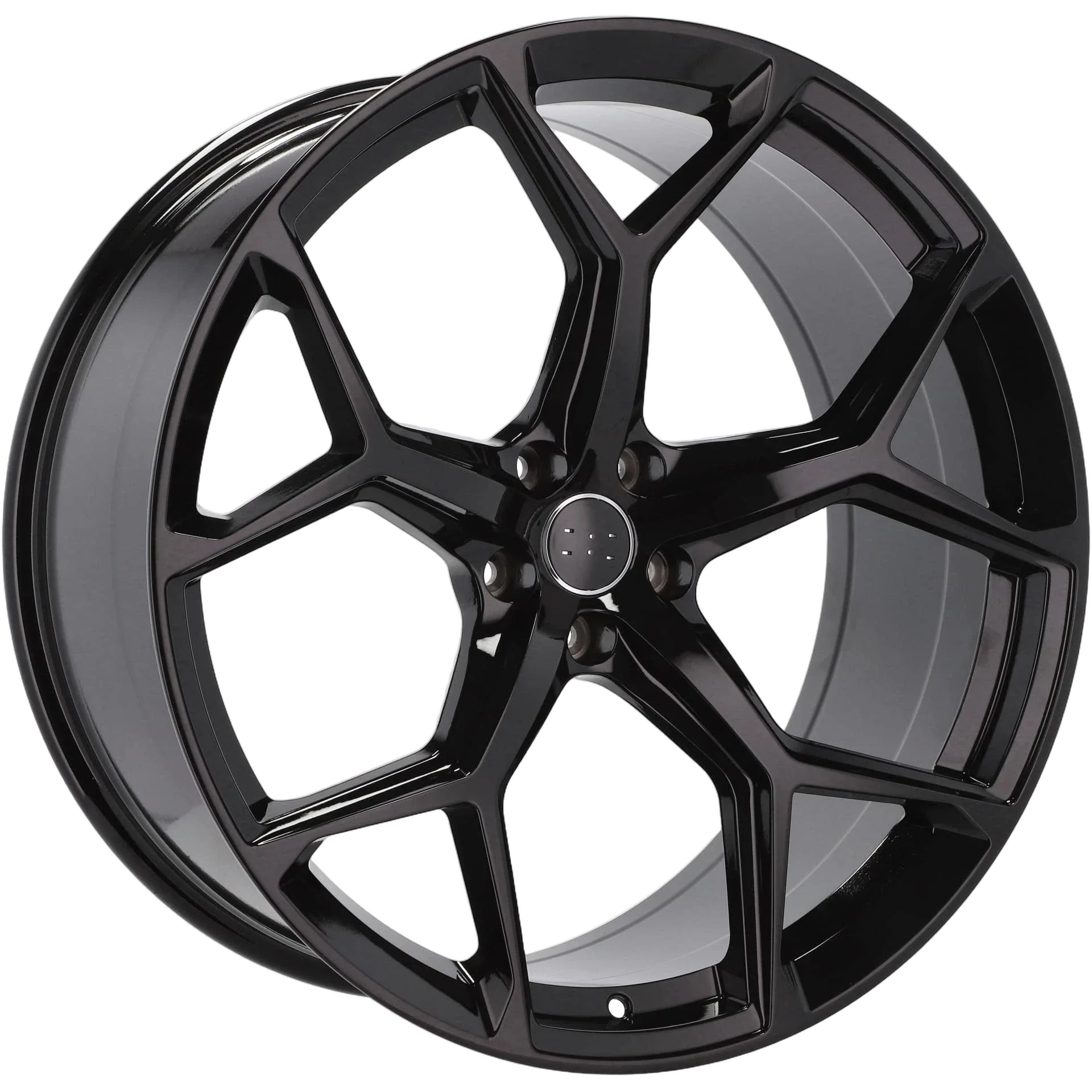 Alu kola 5x112 r18 Audi Racing Line | Wheelsup.cz