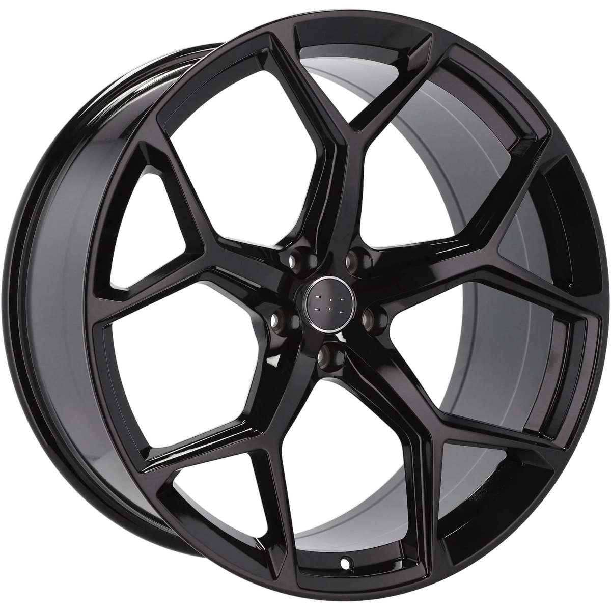 Alu kola 5x112 r23 Audi Racing Line | Wheelsup.cz