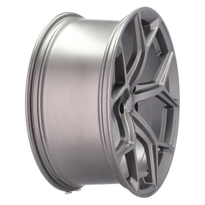 Alu kola pro Audi I5598 10x22 5x112 ET26 66.6 Gun Metal | Wheelsup.cz