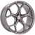 Alu kola pro Audi I5598 9x20 5x112 ET35 66.6 Gun Metal