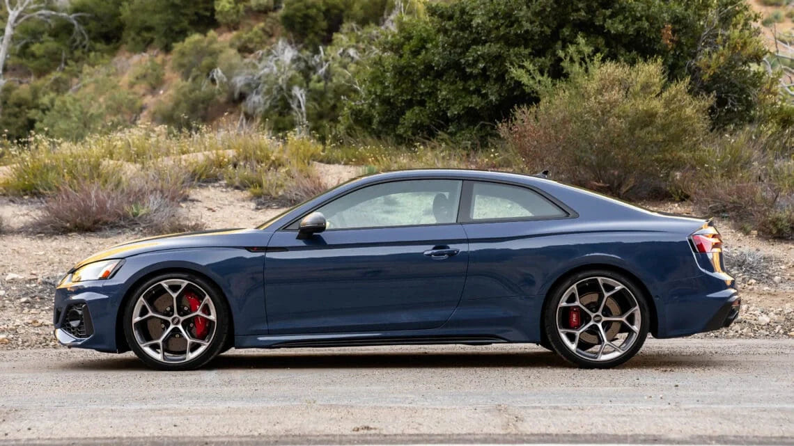 Alu kola pro Audi I5598 8.5x19 5x112 ET40 66.6 Black Polished | Wheelsup.cz