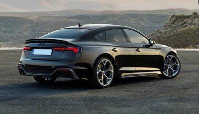 Alu kola pro Audi I5598 9x21 5x112 ET31 66.6 Silver & Black | Wheelsup.cz