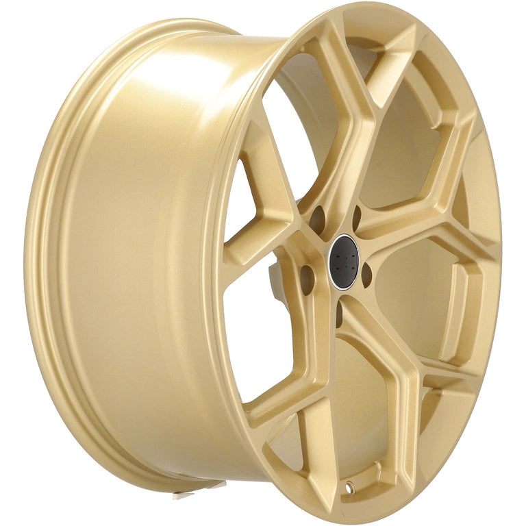 Alu kola pro Audi I5598 8.5x19 5x112 ET32 66.6 Bronze | Wheelsup.cz