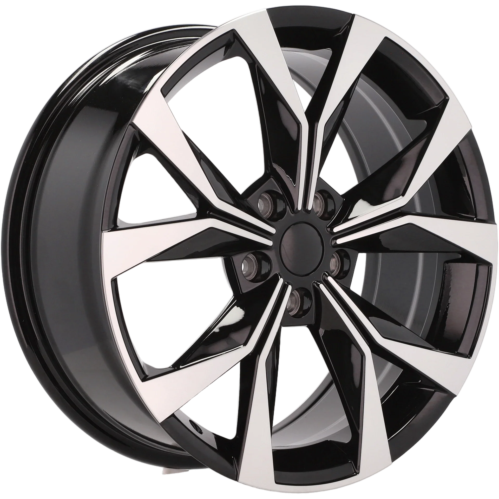 Alu kola 5x112 r20 Škoda Racing Line | Wheelsup.cz
