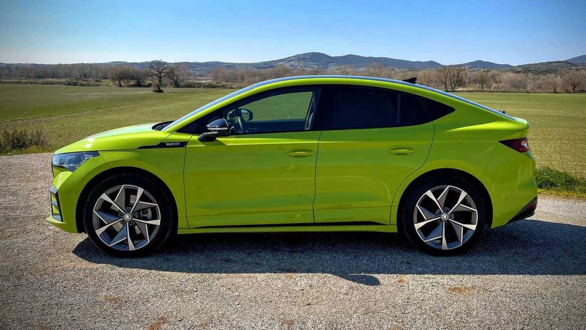 Alu kola pro Škoda I5638 8x20 5x112 ET45 57.1 Grey Polished | Wheelsup.cz