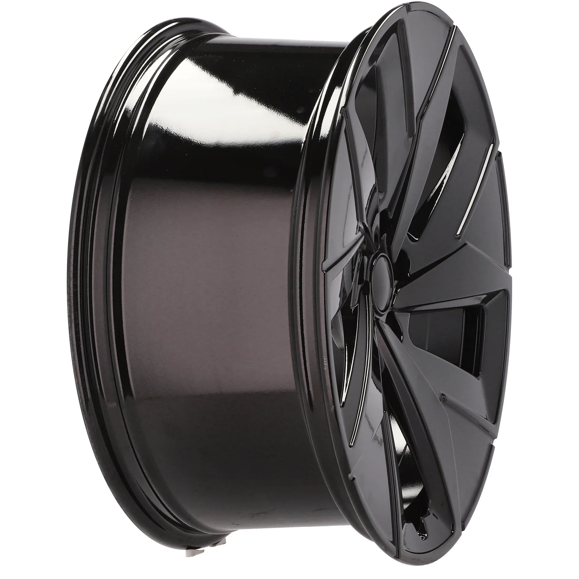 Alu kola pro Volkswagen I5647 9x20 5x112 ET42 57.1 Black | Wheelsup.cz