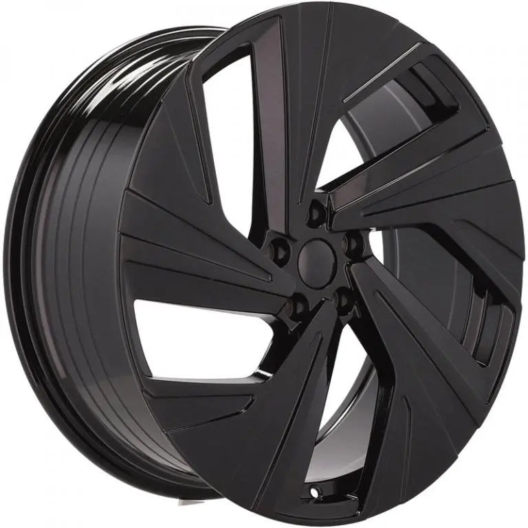 Alu kola pro Volkswagen I5648 9x21 5x112 ET42 57.1 Black | Wheelsup.cz