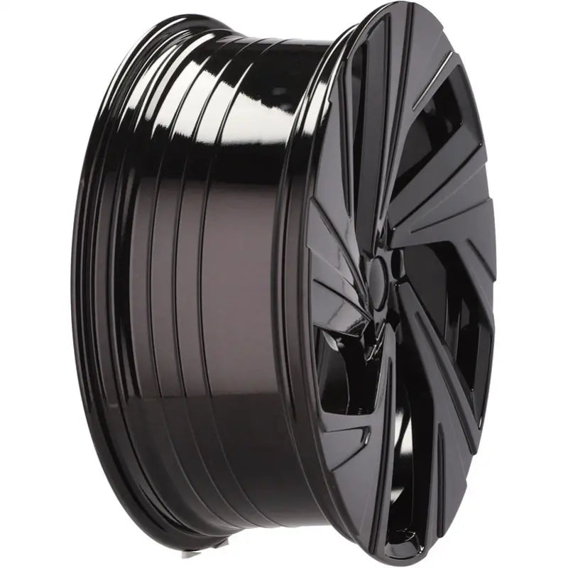 Alu kola pro Volkswagen I5648 8.5x21 5x112 ET40 57.1 Black | Wheelsup.cz