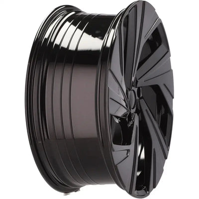 Alu kola pro Volkswagen I5648 9x21 5x112 ET42 57.1 Black | Wheelsup.cz
