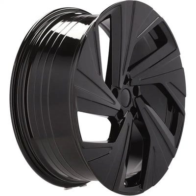 Alu kola pro Volkswagen I5648 9x21 5x112 ET42 57.1 Black | Wheelsup.cz